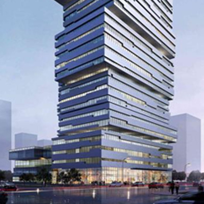 公司榮獲普陀區(qū)質(zhì)量提升優(yōu)秀案例三等獎！