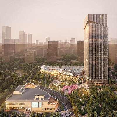 我司精裝修團隊連續(xù)中標武漢兩個項目